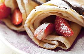 creperie